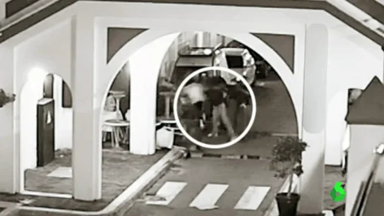 Frame 0.956666 de: paliza estepona Frame 0.956666 de: paliza estepona