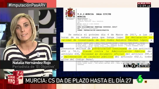 Frame 144.252332 de: el objetivo Frame 144.252332 de: el objetivo