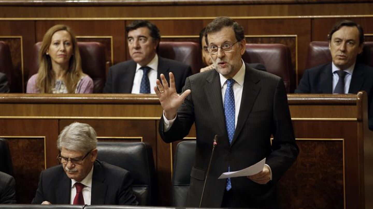 Mariano Rajoy