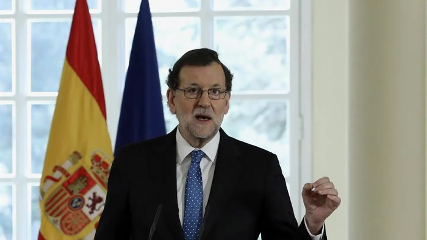 Mariano Rajoy Mariano Rajoy