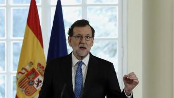 Mariano Rajoy