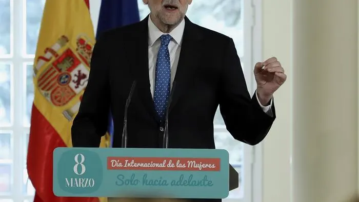 Mariano Rajoy