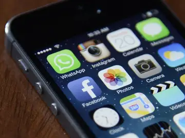 Teléfono iPhone Teléfono iPhone