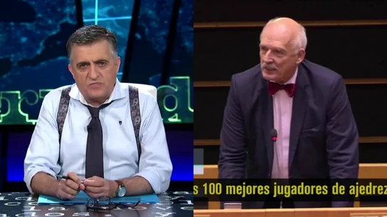 El Intermedio El Intermedio