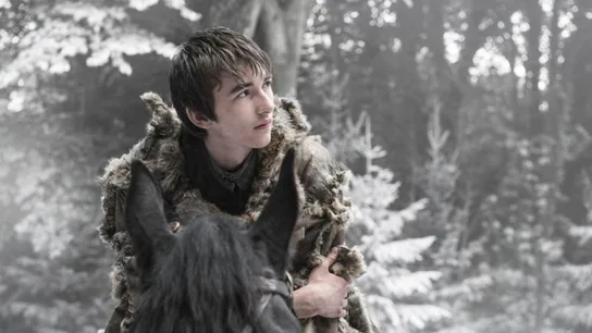 Bran Stark Bran Stark