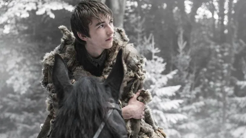 Bran Stark