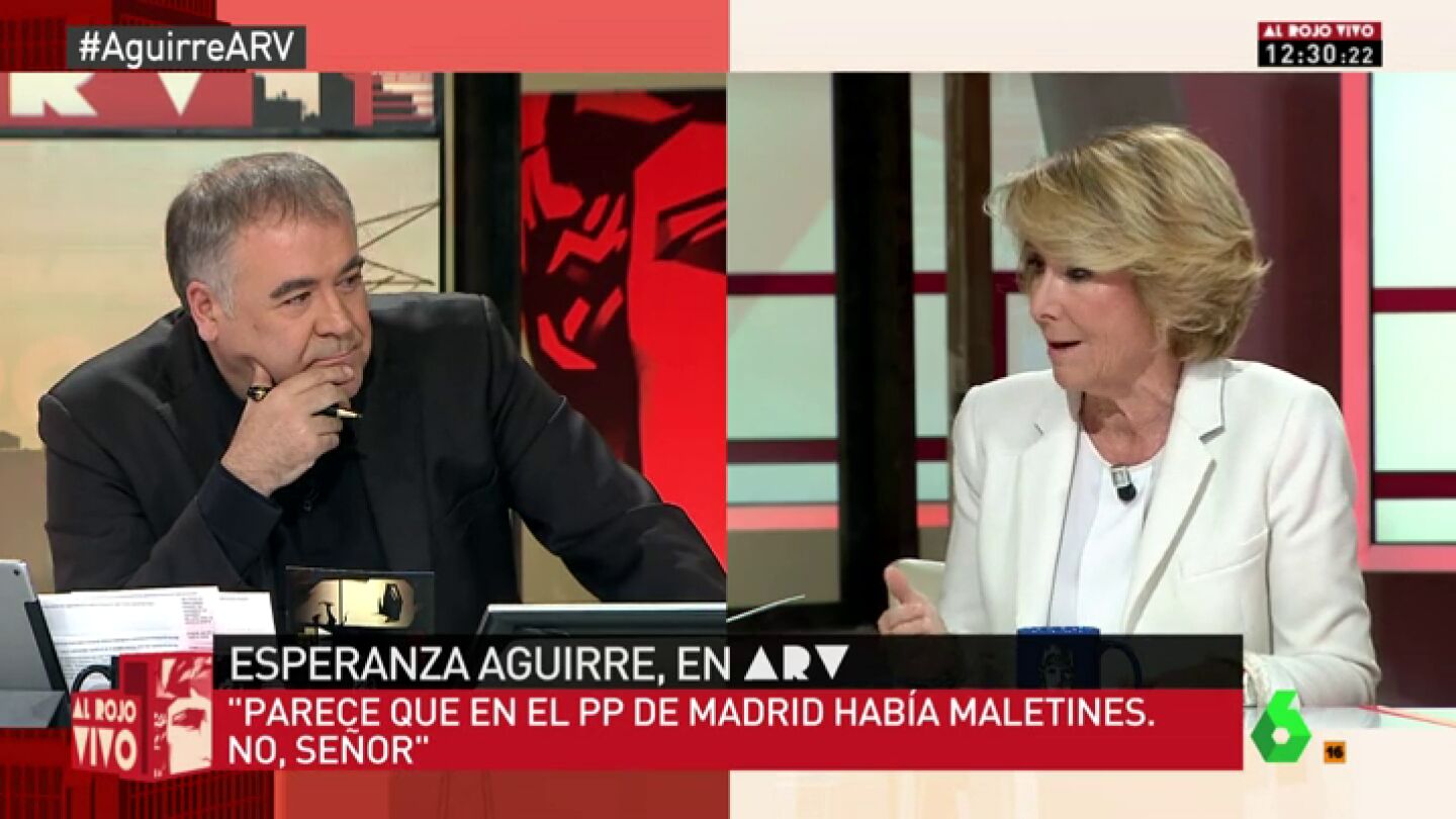 Frame 137.843227 de: esperanza aguirre