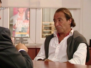 El Jefe Infiltrado de Wolder y Julio El Jefe Infiltrado de Wolder y Julio