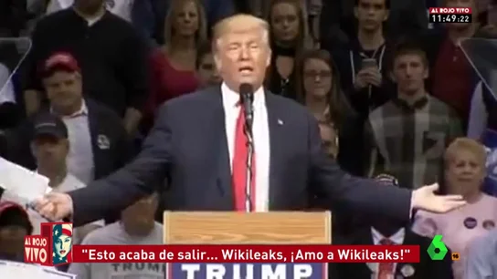 Frame 27.753303 de: trump wikileaks Frame 27.753303 de: trump wikileaks