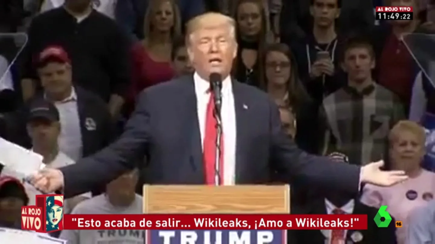Frame 27.753303 de: trump wikileaks Frame 27.753303 de: trump wikileaks