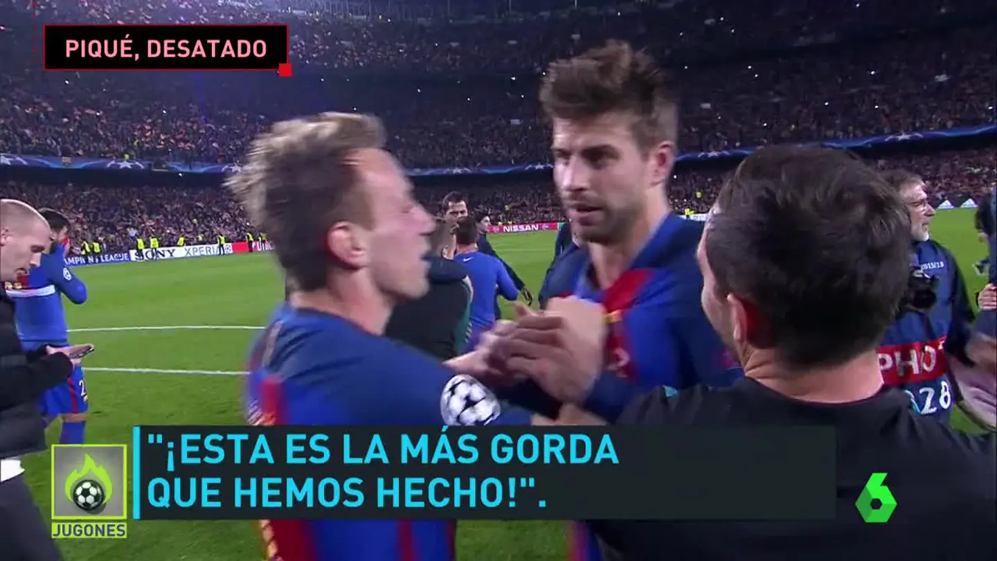 Piqué Piqué