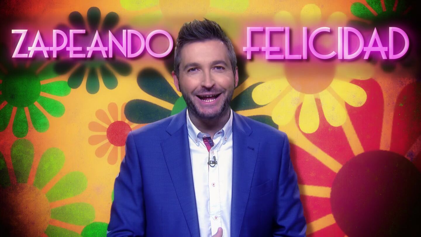 Frank Blanco en Zapeando