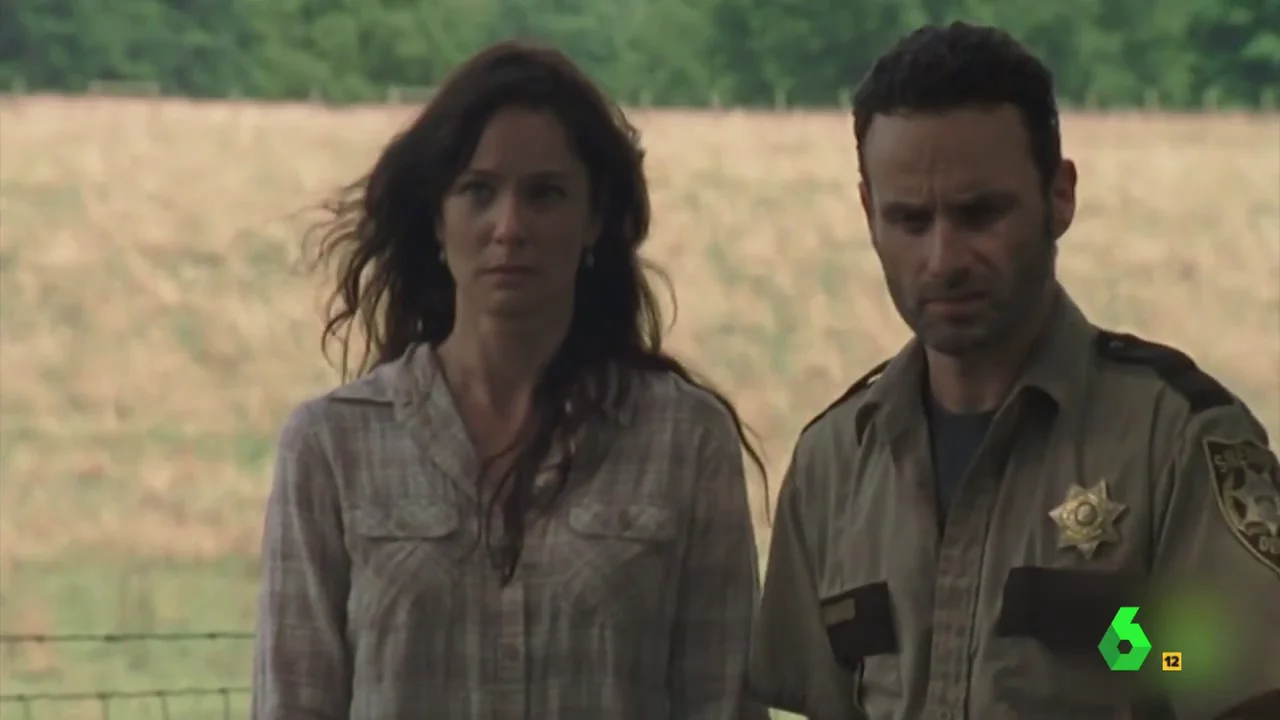 The Walking Dead The Walking Dead