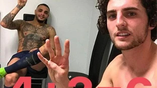 Neymar se acuerda de sus rivales tras la victoria