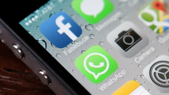 WhatsApp hace pruebas para meter publicidad en tus chats WhatsApp hace pruebas para meter publicidad en tus chats