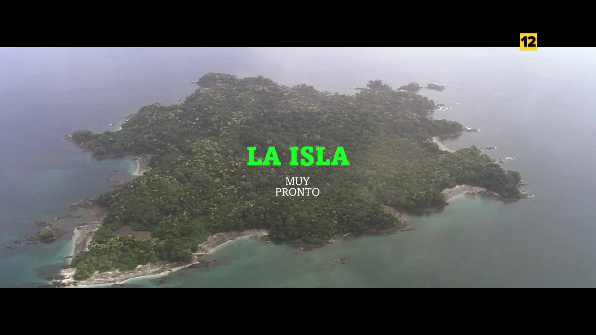 La Isla