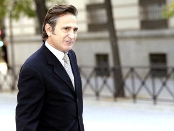 Josep Pujol Ferrusola, hijo de Jordi Pujol Josep Pujol Ferrusola, hijo de Jordi Pujol