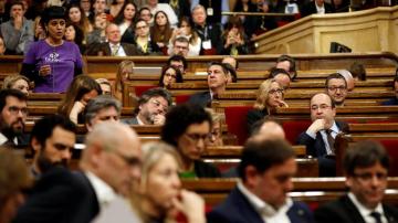 Parlament de Cataluña