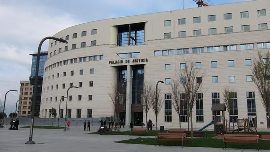 Audiencia de Navarra Audiencia de Navarra