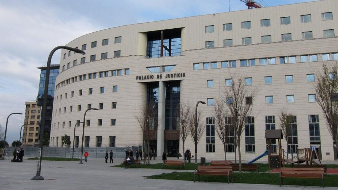 Audiencia de Navarra