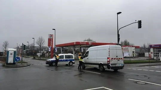 Evacuación masiva en Düsseldorf tras el hallazgo de una bomba de la Segunda Guerra Mundial