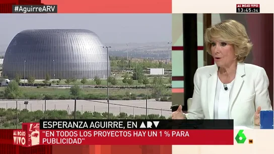 Frame 19.130701 de: aguirre justicia ARV Frame 19.130701 de: aguirre justicia ARV