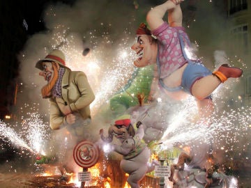 Fallas de Valencia Fallas de Valencia