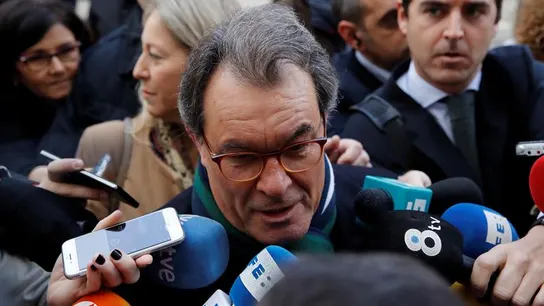 Artur Mas Artur Mas