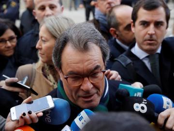 Artur Mas Artur Mas