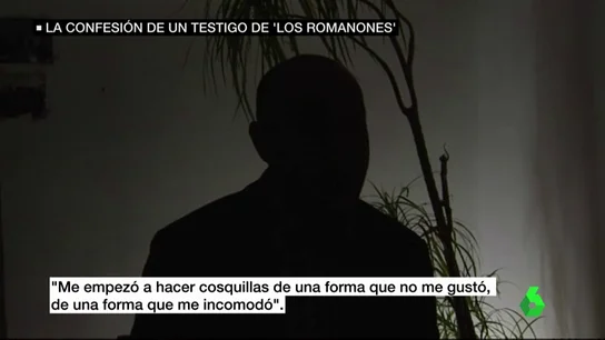 Frame 48.318307 de: testigoi romanones Frame 48.318307 de: testigoi romanones