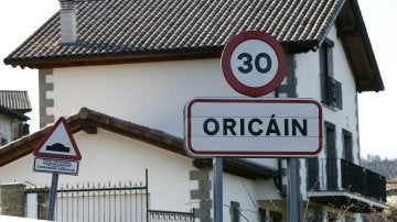 El movimiento sismico ha tenido a la localidad navarra de Oricáin como epicentro del temblor