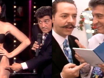 El humor machista de 1992, el año que nos creímos los mejores El humor machista de 1992, el año que nos creímos los mejores