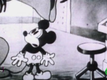 Frame 0.0 de: La congelación, el plan B para lograr la 'inmortalidad': "Me gustaría hablar de futuro con mi maestro Mickey Mouse" Frame 0.0 de: La congelación, el plan B para lograr la 'inmortalidad': "Me gustaría hablar de futuro con mi maestro Mickey Mouse"