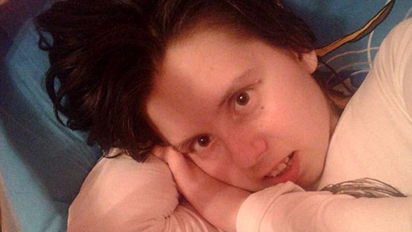 Danijela Kovacevic est&aacute; recuper&aacute;ndose y ha empezado a comunicarse
