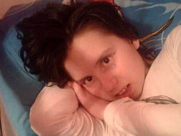 Danijela Kovacevic está recuperándose y ha empezado a comunicarse Danijela Kovacevic está recuperándose y ha empezado a comunicarse