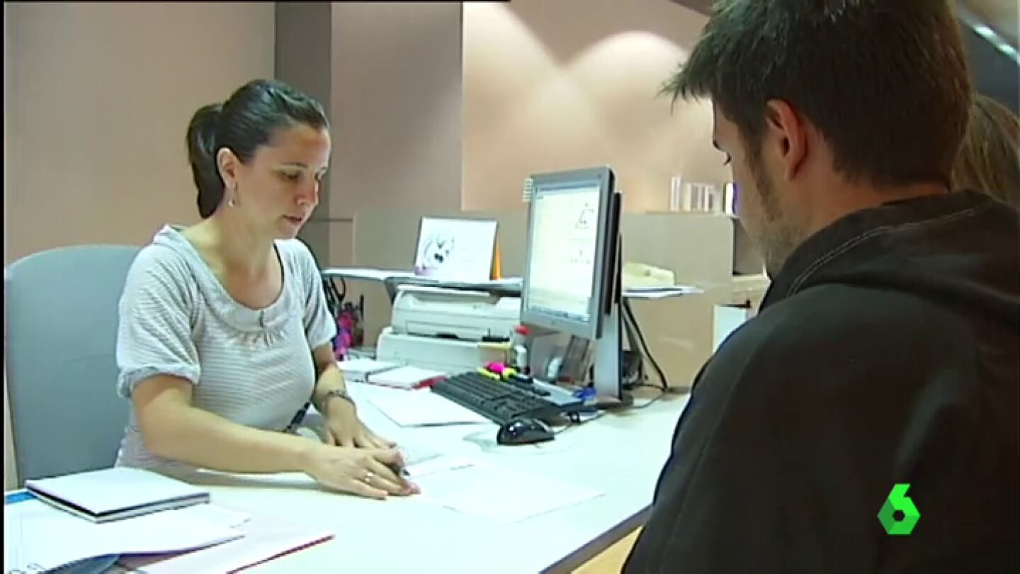 Entidad bancaria