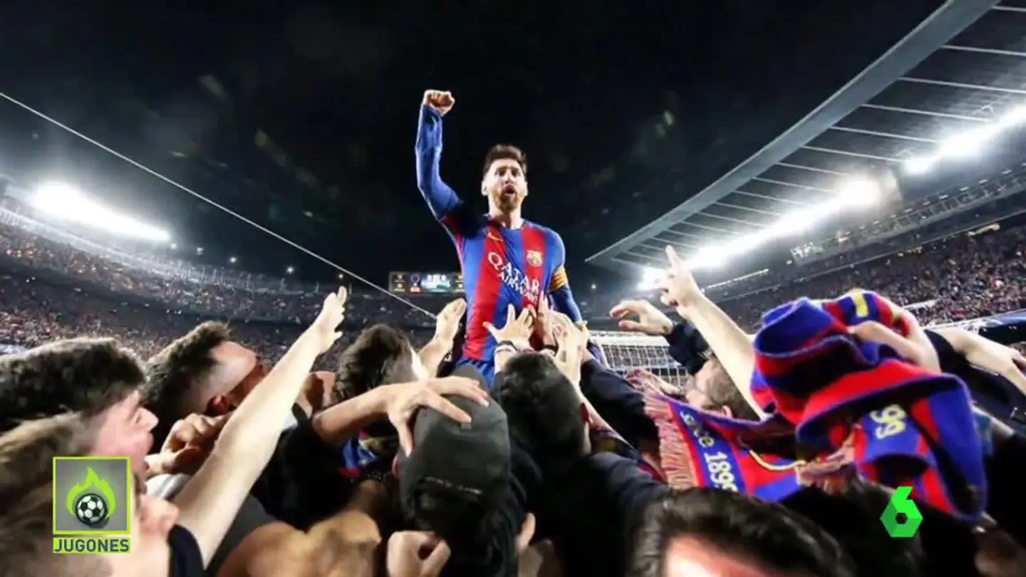Messi Messi