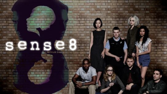 'Sense8'