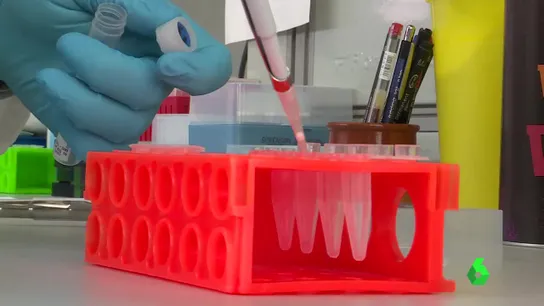 Investigación Investigación