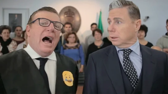 Los Morancos versionan 'Despacito' Los Morancos versionan 'Despacito'