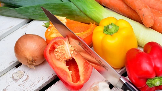 Frutas y vegetales Frutas y vegetales