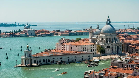 Venecia Venecia