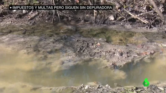 Frame 109.262222 de: depuradora Frame 109.262222 de: depuradora