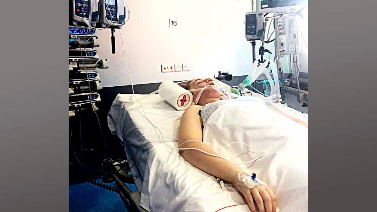 Julia se suicid&oacute; al no soportar m&aacute;s el acoso escolar