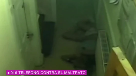 Agresión machista en Reino Unido Agresión machista en Reino Unido