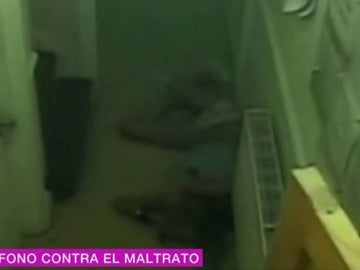Agresión machista en Reino Unido Agresión machista en Reino Unido