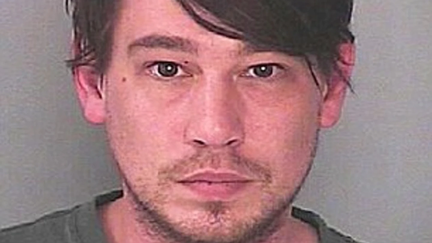 Devon John Eason, el hombre que ha golpeado a su hijo por no saber pronunciar la palabra 'cuatro' Devon John Eason, el hombre que ha golpeado a su hijo por no saber pronunciar la palabra 'cuatro'