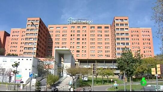 Sigue en estado cr&iacute;tico la &uacute;ltima v&iacute;ctima de violencia machista agredida en Barcelona