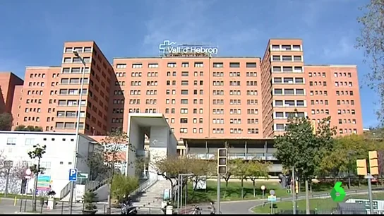 Sigue en estado crítico la última víctima de violencia machista agredida en Barcelona Sigue en estado crítico la última víctima de violencia machista agredida en Barcelona