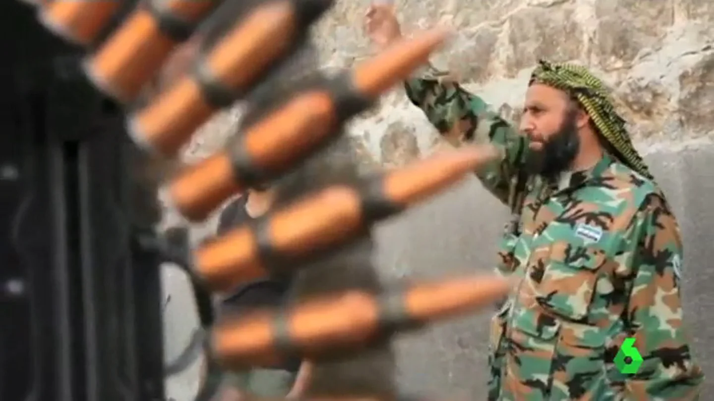 El agotamiento de Daesh y el apoyo exterior a Al Assad: Sexto año de guerra en Siria que deja un futuro negro para su pueblo El agotamiento de Daesh y el apoyo exterior a Al Assad: Sexto año de guerra en Siria que deja un futuro negro para su pueblo